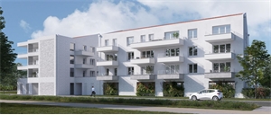 t3 à la vente -   31270  CUGNAUX, surface 61 m2 vente t3 - UBI462523220
